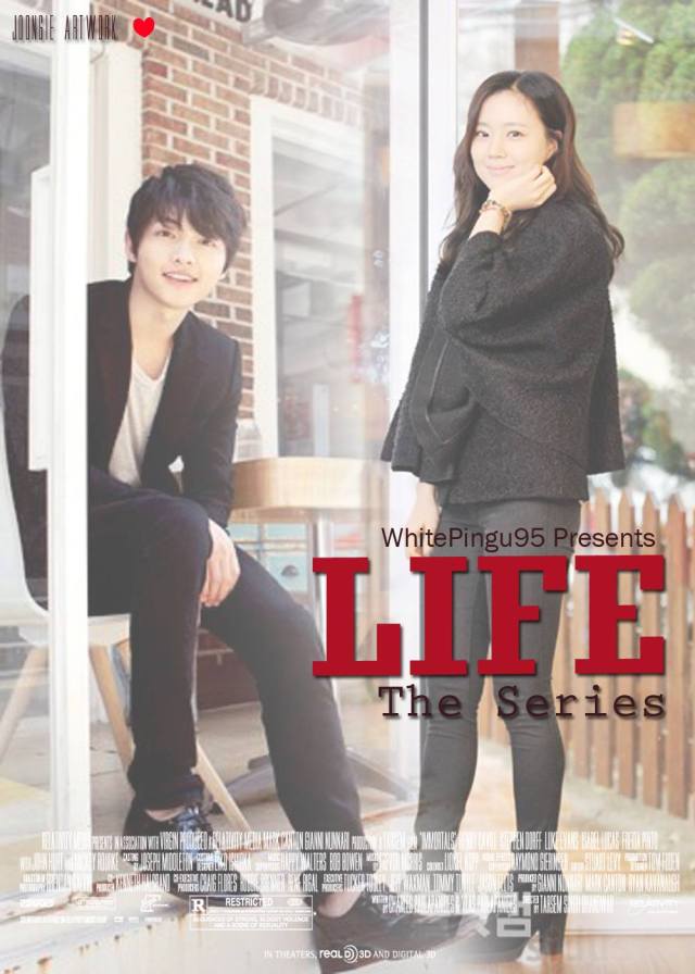 Life is series